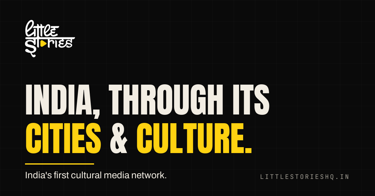 Little Heights Media Pvt Limited cover picture