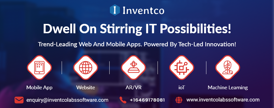 Inventco Software cover picture
