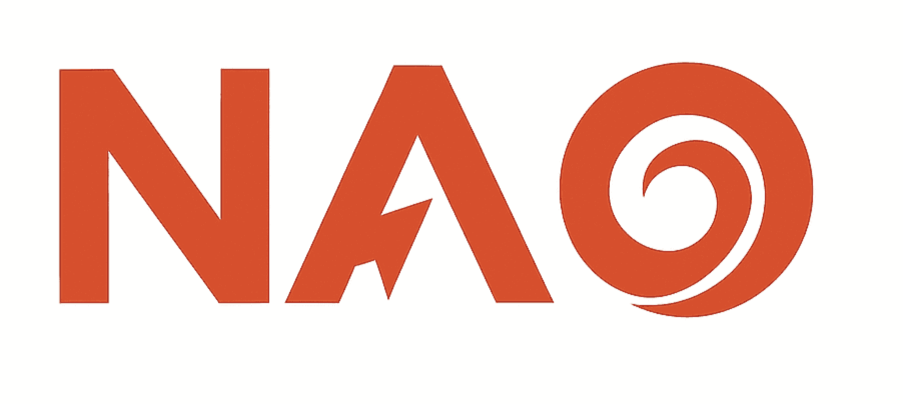 NAO's logo