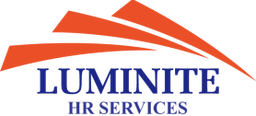 Luminite HR Services logo