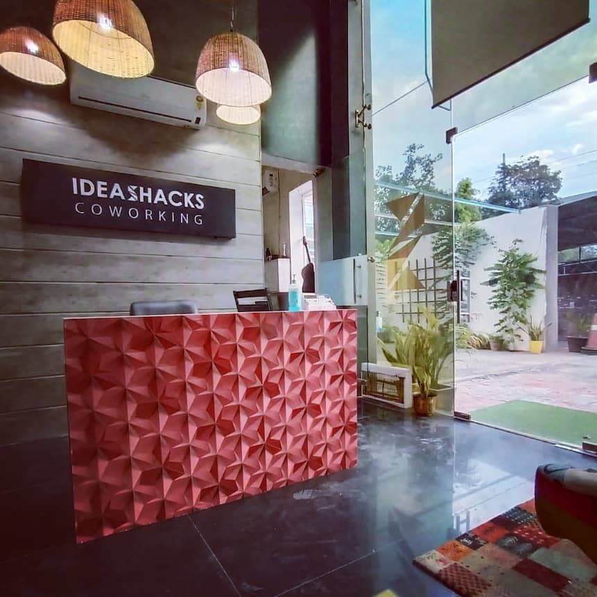 Ideashacks Ventures Pvt Ltd cover picture