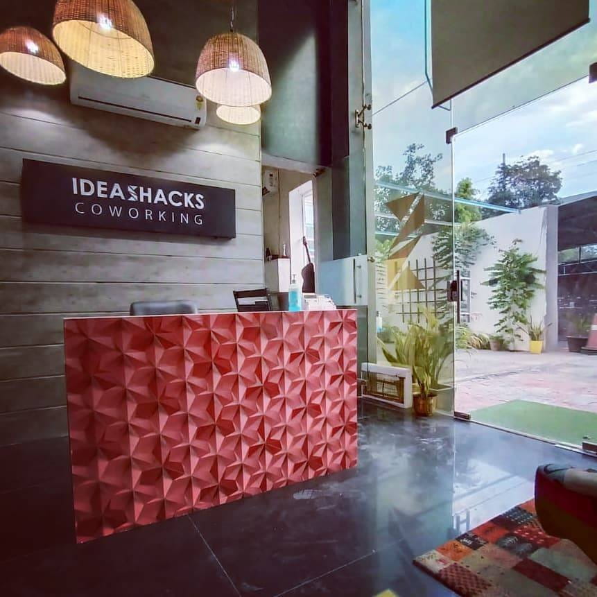 Ideashacks Ventures Pvt Ltd cover picture