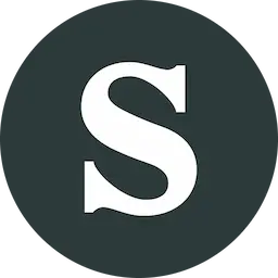 Save logo