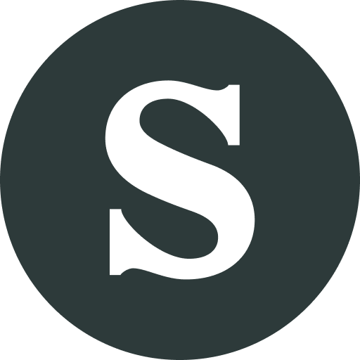Save's logo