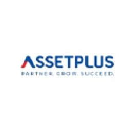 AssetPlus logo