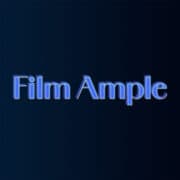 FilmAmple logo