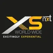 XS Productions logo