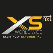 XS Productions's logo