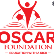Oscar Foundation logo