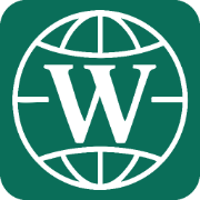 Worlder TEAM Pte Ltd's logo