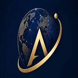 Atharv Telnet Solution logo