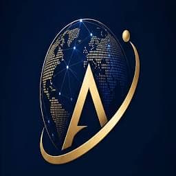 Atharv Telnet Solution's logo