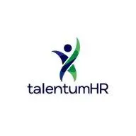 talentumHR logo