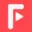 Flick TV's logo