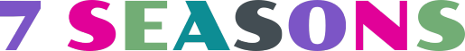 7 SEASONS's logo