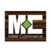 Miller Commerce's logo