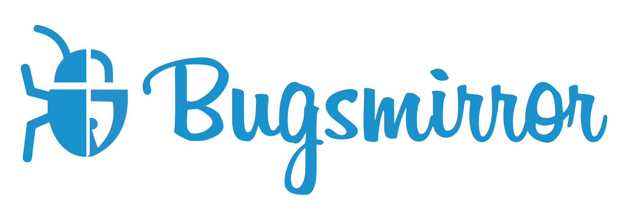 Bugsmirror cover picture
