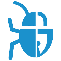 Bugsmirror's logo