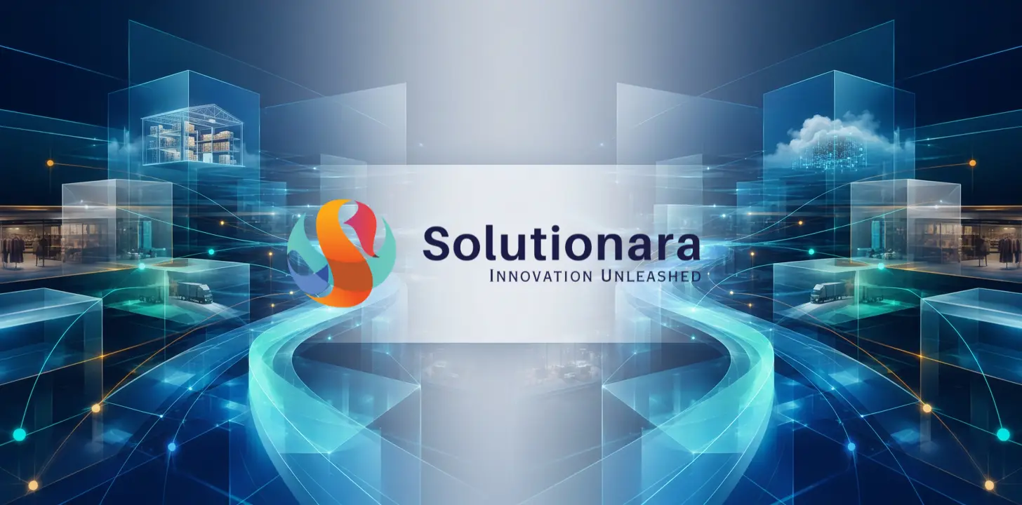 Solutionara Private Limited cover picture