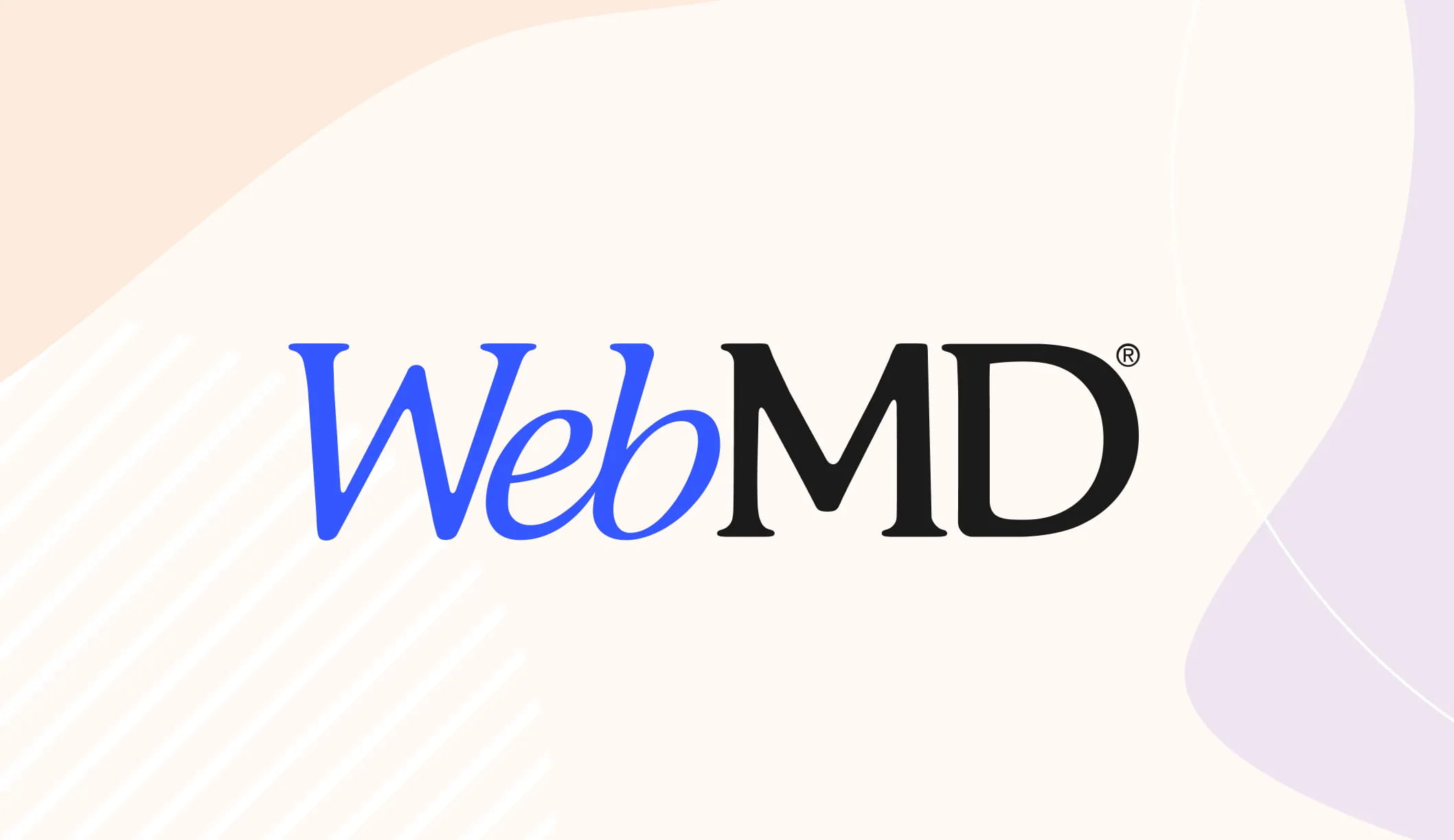 WebMD cover picture