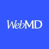 WebMD's logo