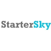 StarterSky logo