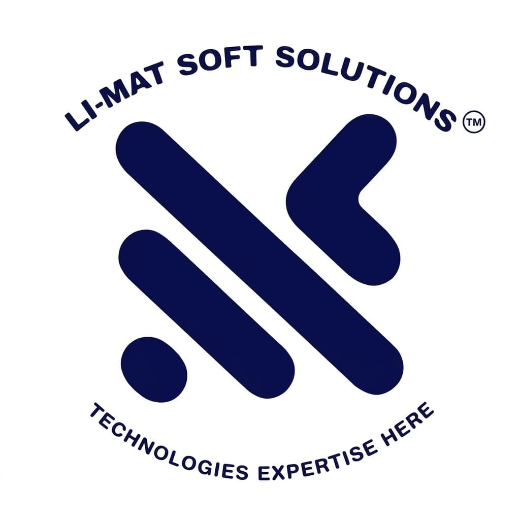 Li-Mat Soft Solutions Pvt Ltd cover picture