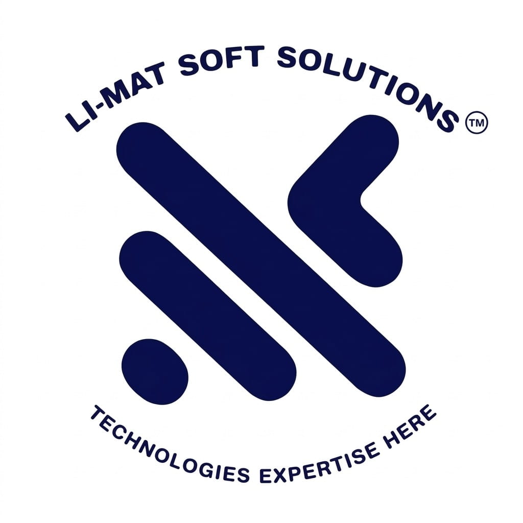 Li-Mat Soft Solutions Pvt Ltd cover picture