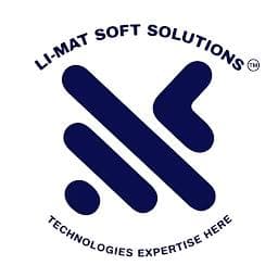 Li-Mat Soft Solutions Pvt Ltd's logo