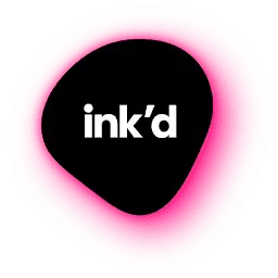 Inkd's logo