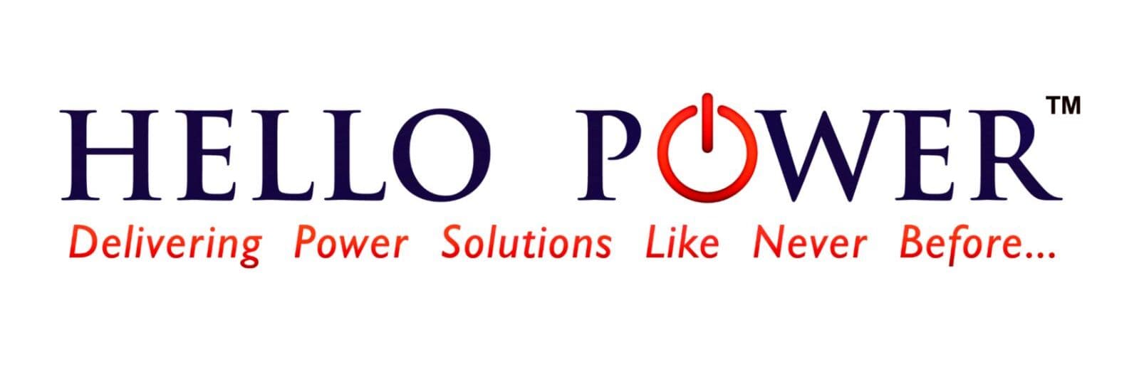 Hello Power Private Limited cover picture