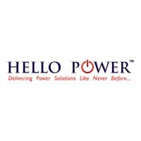 Hello Power Private Limited's logo
