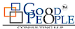 Good people consulting LLP's logo