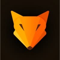 White Label Fox logo