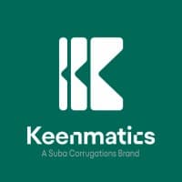Keenmatics Corrugations Pvt Ltd logo