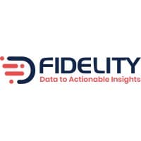 Data Fidelity Pvt Ltd's logo