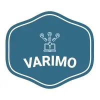 Varimo logo