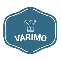 Varimo's logo