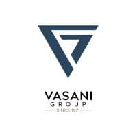 Vasani Group's logo