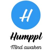 Humppl's logo