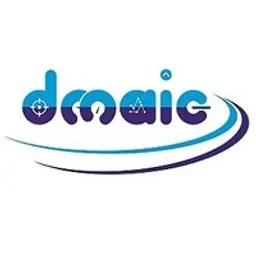 dmaic Innovations PVTLTD logo