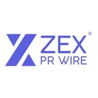 Zex PR Wire's logo