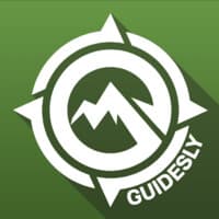 Guidesly logo