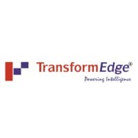 Transformedge logo