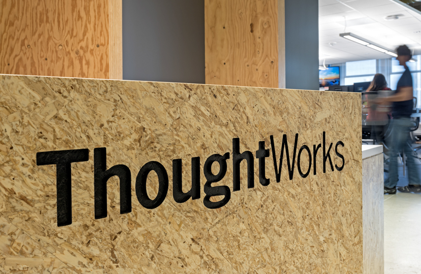 ThoughtWorks hiring
