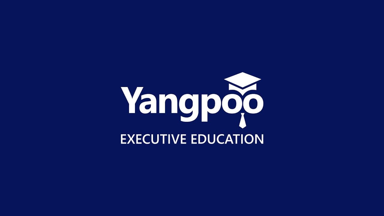 Yangpoo's video section