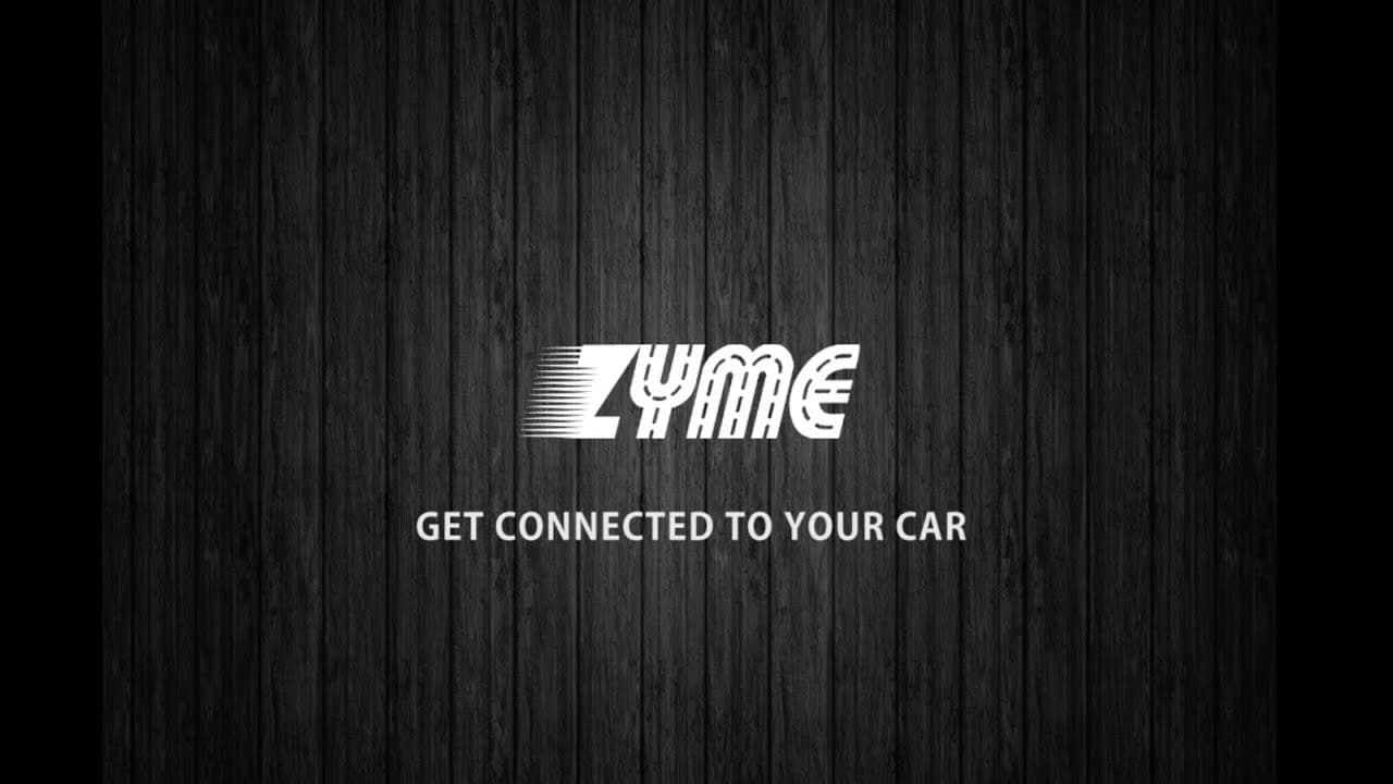 Zyme Technologies's video section
