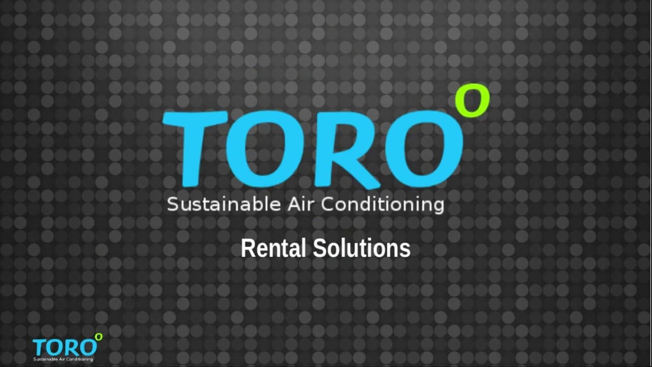 Toro Cooling Systems Pvt. Ltd.'s video section