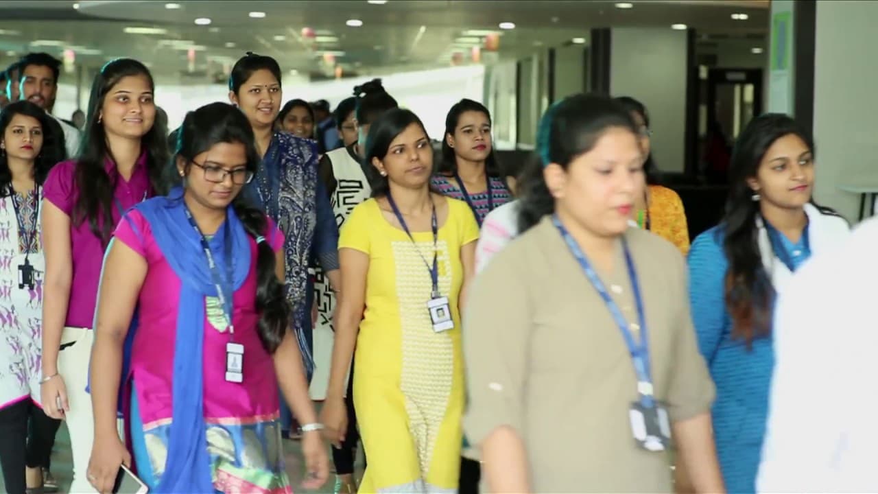 Thyrocare Technologies's video section