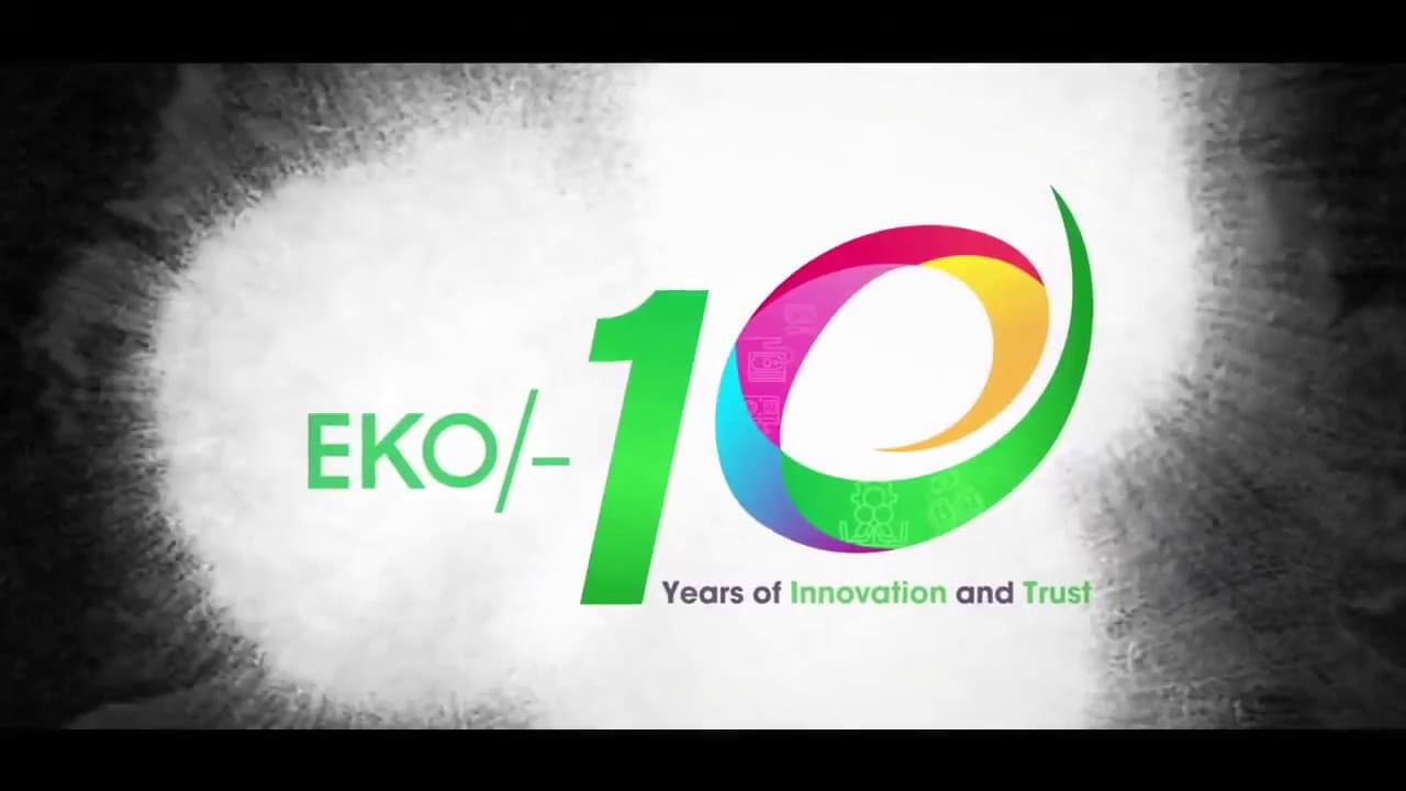 Eko India Financial Services Private Limited's video section